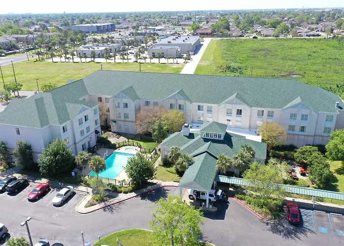 Hilton Garden Inn New Orleans Airport Kenner